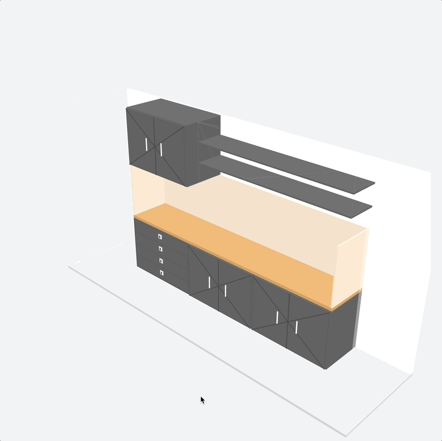 Ready for production!